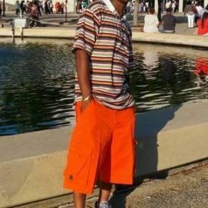 Meet your Posher, Terryl